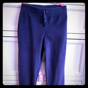 Gap Girls Fleece Pants